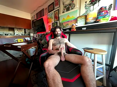 Pupscritch's cam snapshot