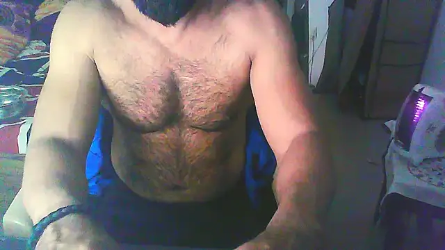 Vbestshow's cam snapshot