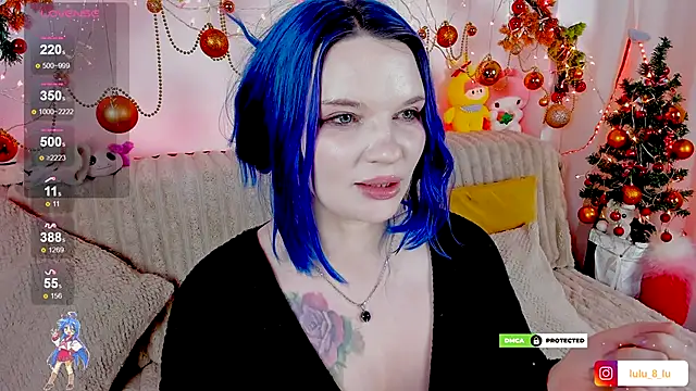 Rei_Hino's cam snapshot