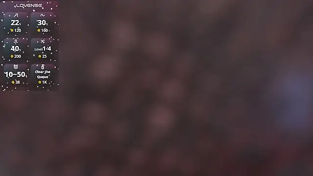 AbyCooper's cam snapshot