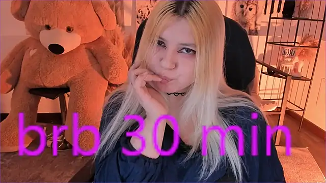 DiaAngell's cam snapshot