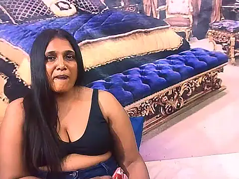 IndianSexyLady4u's cam snapshot