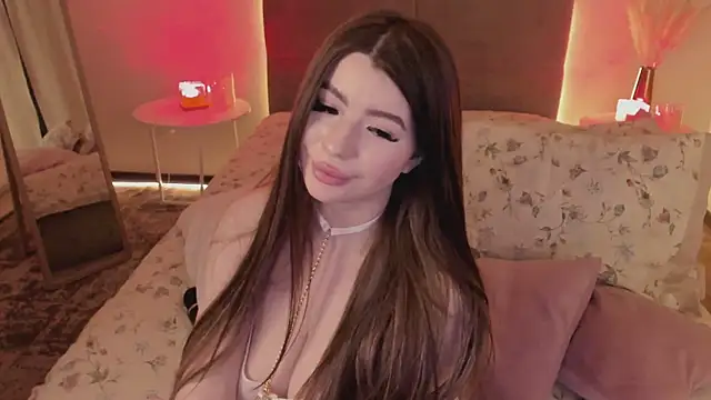 IamAdel's cam snapshot