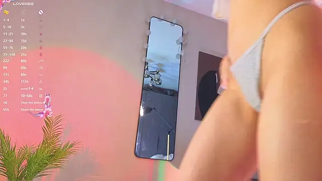 KarlaMagnett's cam snapshot