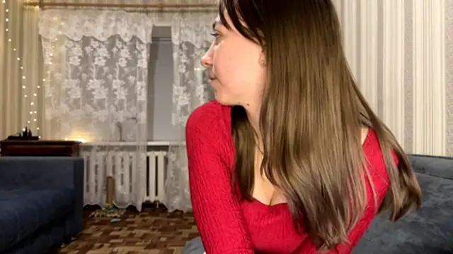 MaryannWeigman's cam snapshot