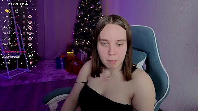 lunalyna's cam snapshot