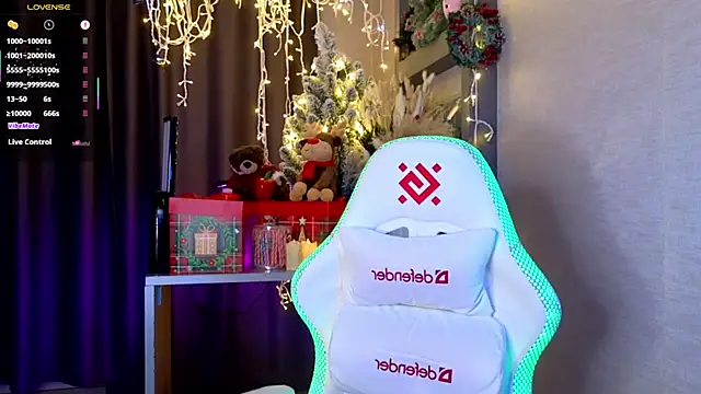 Hisoka_akerley live sex cam