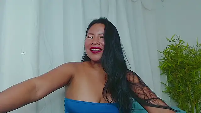 Aria_morgan1's cam snapshot