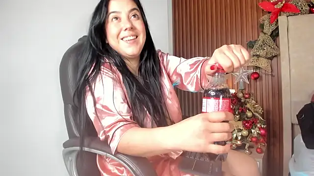 _Cris_Spicy_ live sex cam