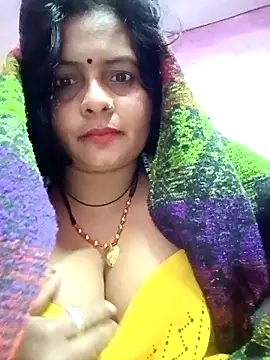 Hot_komal1's cam snapshot