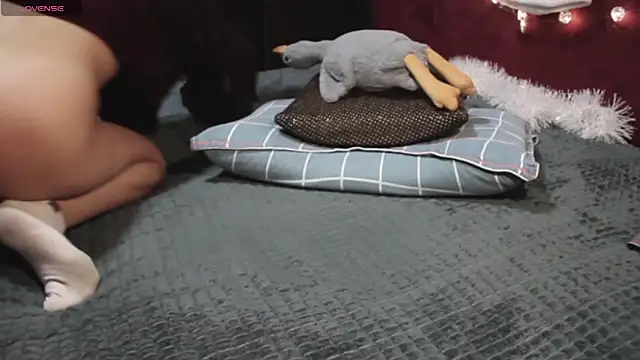 LumiHeart's cam snapshot