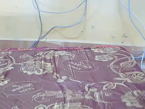 Kerilicious's cam snapshot