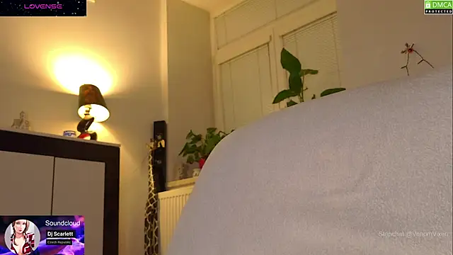VenomVixen live sex cam