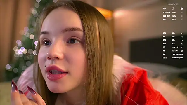 Miss_miracle live sex cam