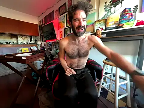 Pupscritch live sex cam