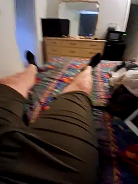 Travmostwantedd's cam snapshot