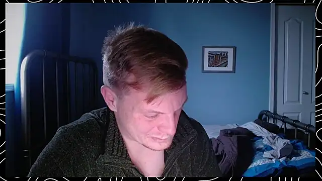 lustylyndon's cam snapshot