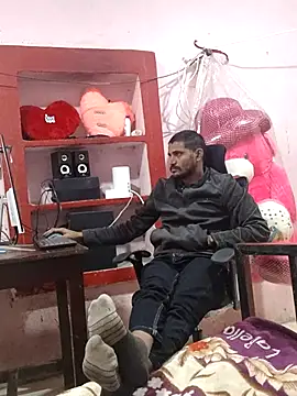 HotXKrish's cam snapshot