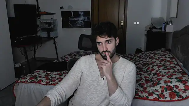 Al3xox02's cam snapshot