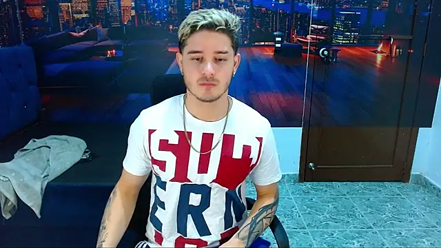 RayanLynxx's cam snapshot