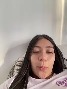 Latina_vanessa live sex cam