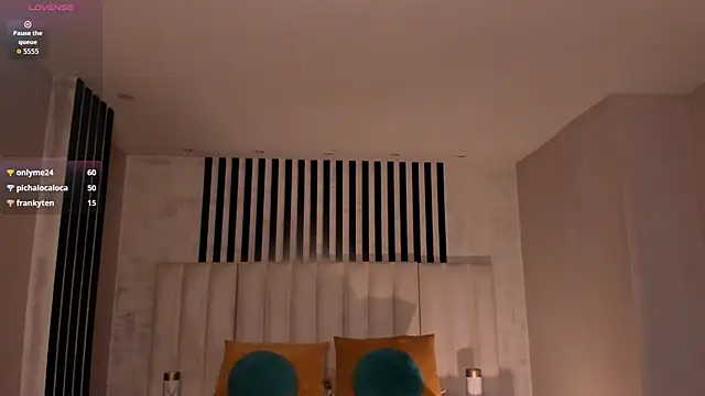 MaiaCollins's cam snapshot