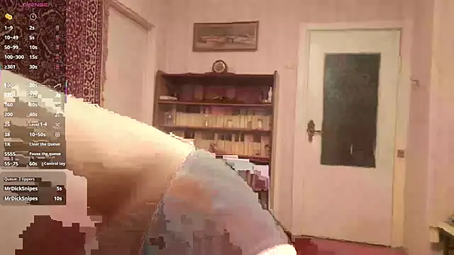 ivetabloom's cam snapshot