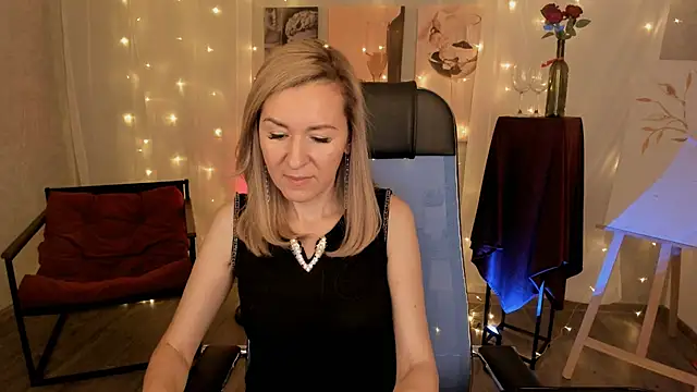 DonnaSmitth's cam snapshot