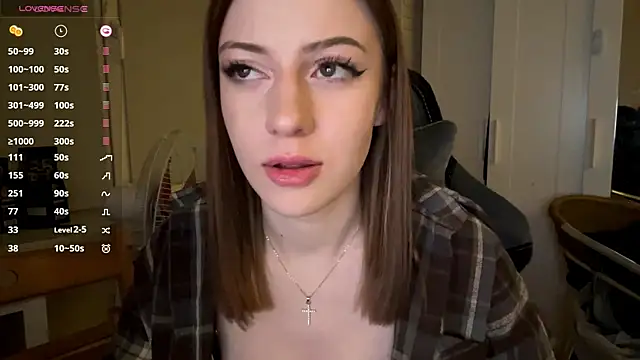 SoonMoilanen's cam snapshot