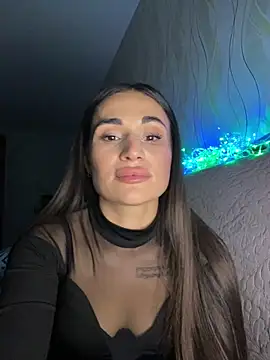 MonikaSi's cam snapshot