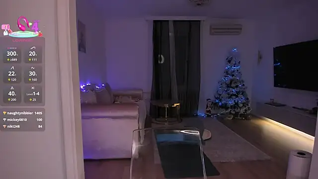 seilyfox live sex cam