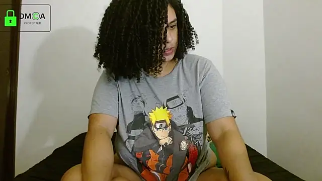 amantinaBOOBS's cam snapshot