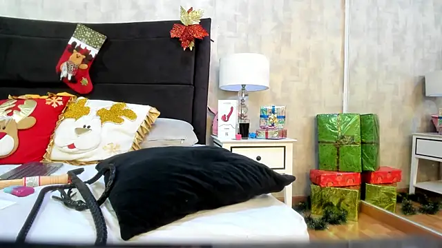 BarbaraLeython1's cam snapshot