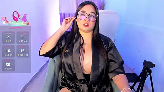 CelesteBrucee's cam snapshot