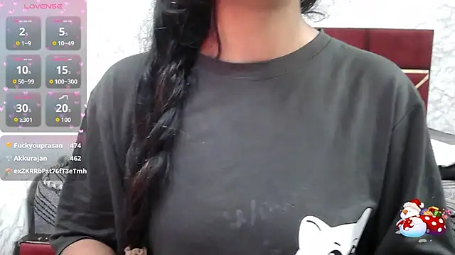 Somiya87's cam snapshot