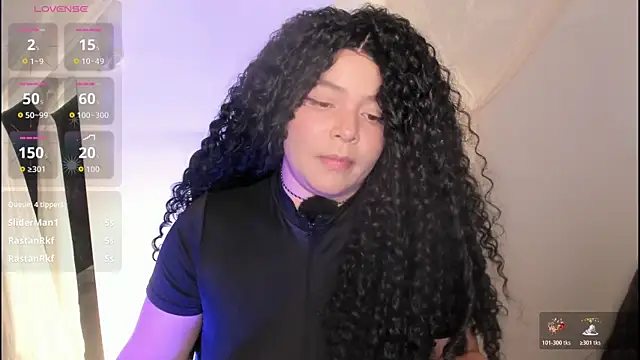 ImamDahian's cam snapshot