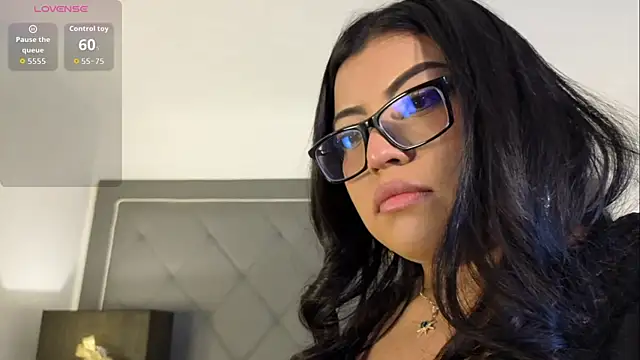 Alexa_Madisson's cam snapshot