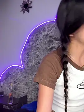 MaryAnneeXOO's cam snapshot