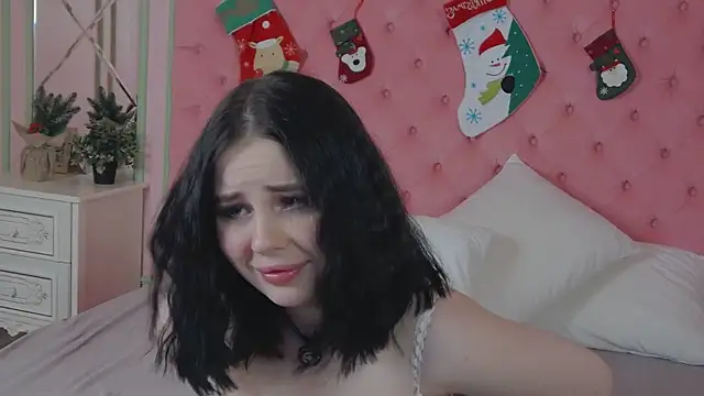 AliceLune's cam snapshot