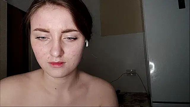 MaoBuyck's cam snapshot