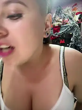 TamySweetness live sex cam