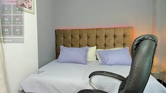 Violet_Moon20 live sex cam