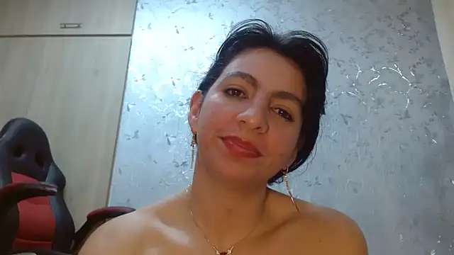 PaulinaRubio_'s cam snapshot