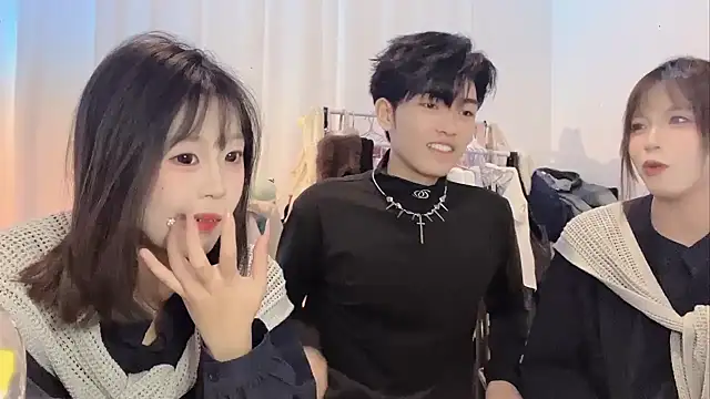 zhouzhou_YC live sex cam