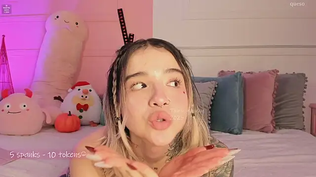 _Tammara_ live sex cam