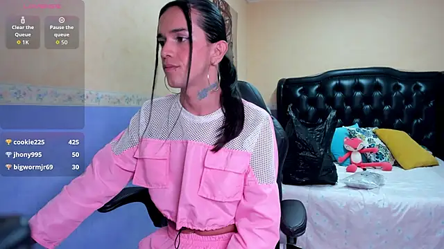 Mara_Summerr live sex cam