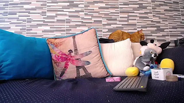 VioletaGomez_Co live sex cam