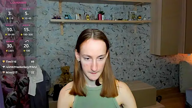 Jaidii_'s cam snapshot