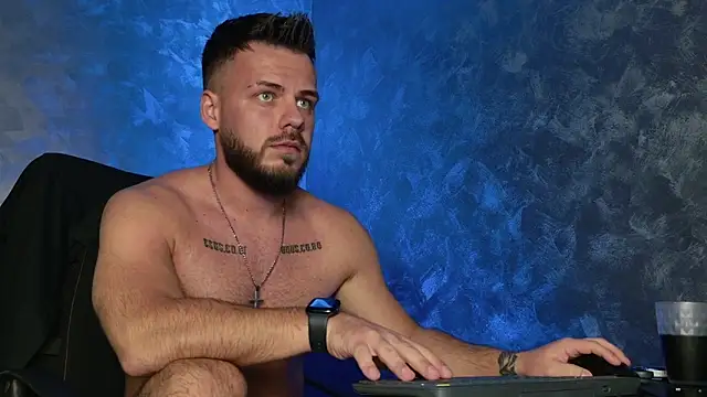 juliusmasters's cam snapshot