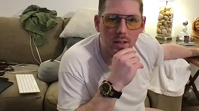 God_Of_ThundeRR's cam snapshot